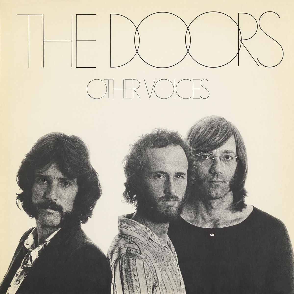 The Doors